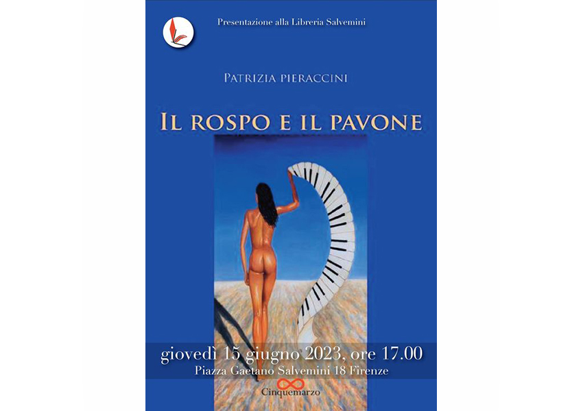 Il rospo e il pavone
