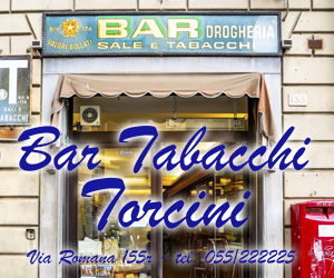 Bar Tabacchi Torcini